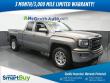 Used 2017 GMC Sierra 1500 SLE Truck Double Cab
