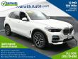 Used 2021 BMW X5 xDrive45e SUV