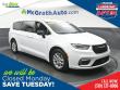 Used 2025 Chrysler Pacifica Select Van Passenger Van