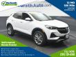 Used 2023 Buick Encore GX Essence SUV