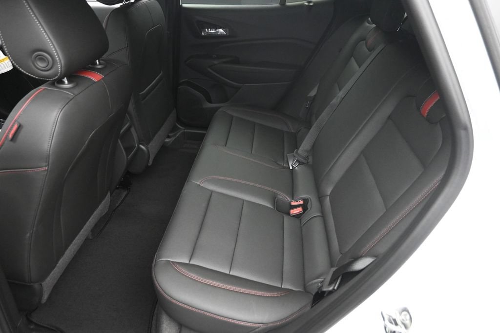 2026 Chevrolet Trax RS - Photo 12