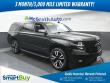 Used 2020 Chevrolet Suburban Premier SUV