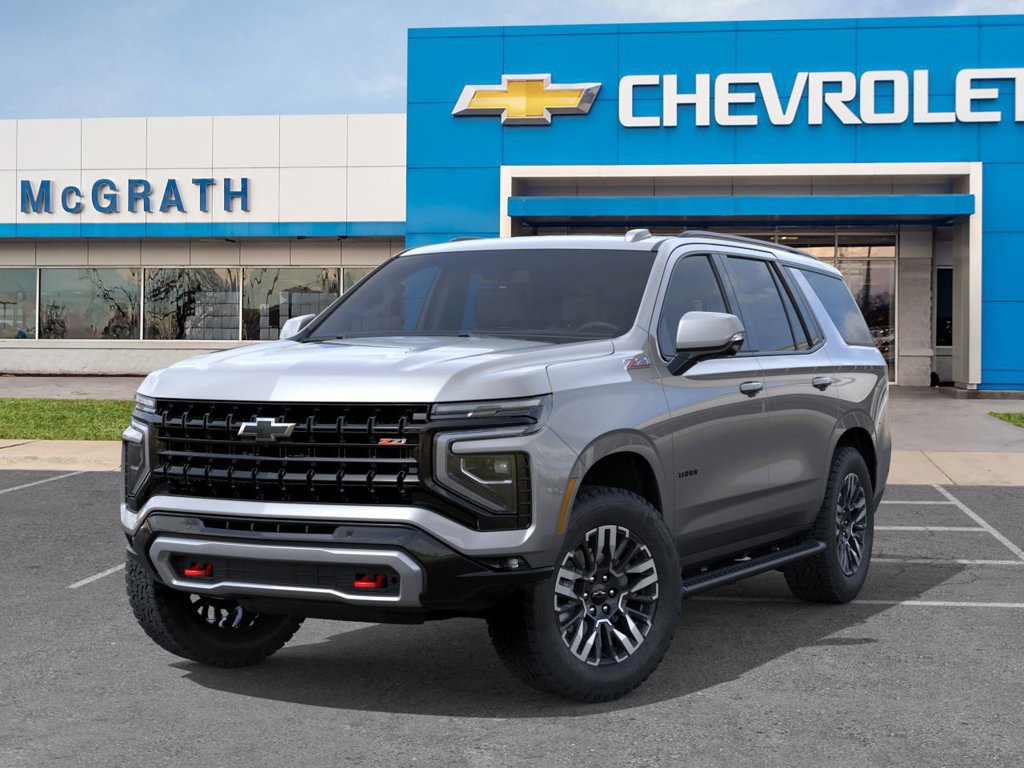 2027 Chevrolet Tahoe Z71 - Photo 7