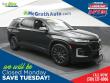 Used 2023 Chevrolet Traverse RS SUV