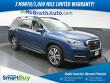 Used 2022 Subaru Ascent Limited SUV