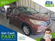 Used 2016 Honda CR-V AWD 5dr Touring SUV