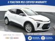 Used 2023 Chevrolet Bolt EUV LT SUV