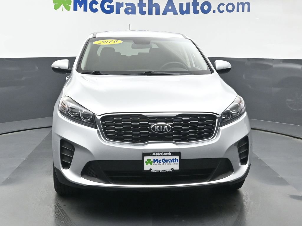 2019 Kia Sorento L photo 3