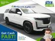 Used 2023 CADILLAC Escalade Premium Luxury SUV