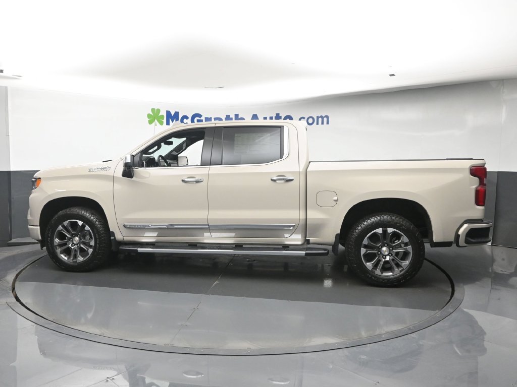 2026 Chevrolet Silverado 1500 High Country - Photo 23