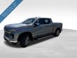 Used 2026 Chevrolet Silverado 1500 LTZ Truck Crew Cab