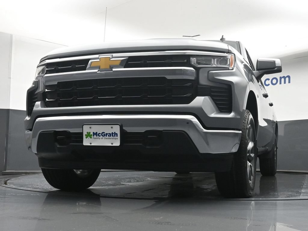 2026 Chevrolet Silverado 1500 LT - Photo 7