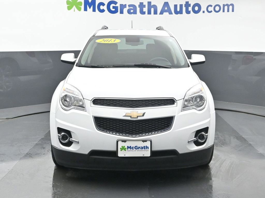 2013 Chevrolet Equinox LT photo 2