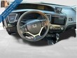 Honda Civic Sedan