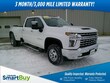  Chevrolet Silverado 3500 HD