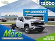  Chevrolet Silverado 3500 HD Chassis Cab