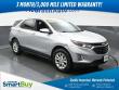 Used 2018 Chevrolet Equinox LT SUV