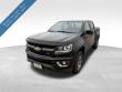 Used 2019 Chevrolet Colorado 4WD Z71 Truck Crew Cab