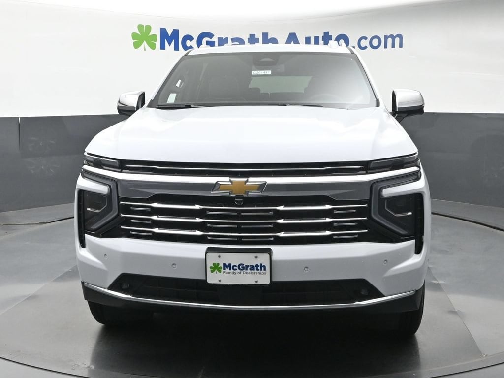 2026 Chevrolet Suburban Premier - Photo 27