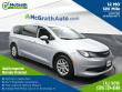 Used 2023 Chrysler Voyager LX Van Passenger Van