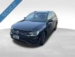 Used 2020 Volkswagen Tiguan SE SUV