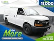 Chevrolet Express Cargo 2500