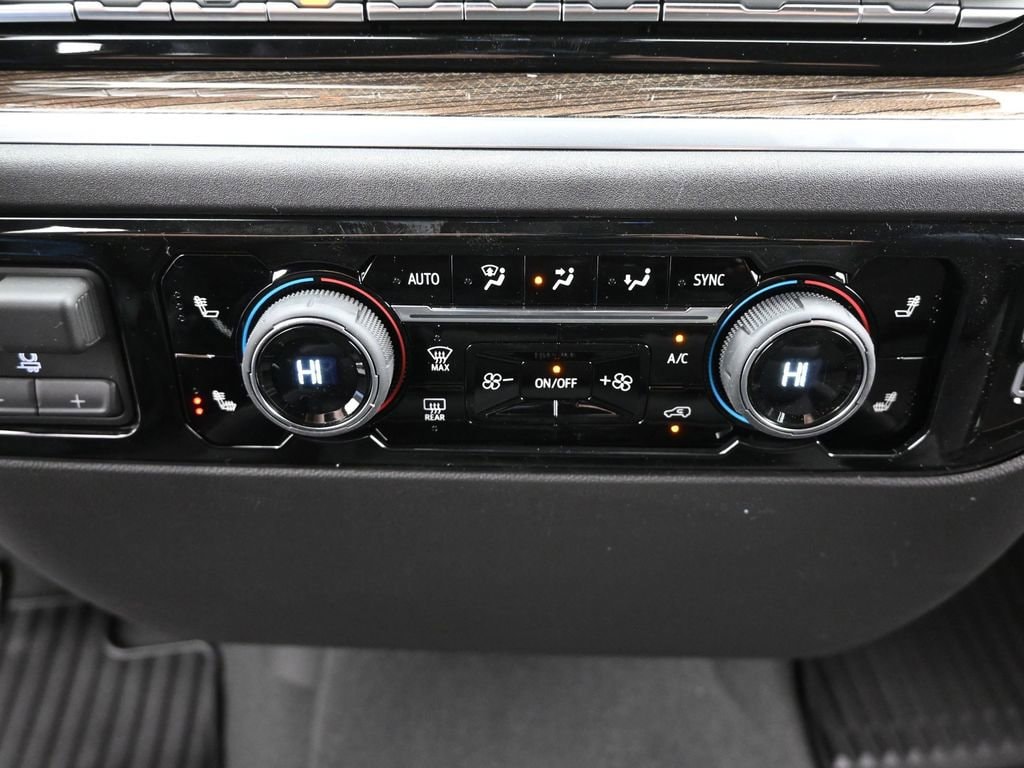 2026 Chevrolet Silverado 1500 LT - Photo 19