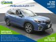 Used 2021 Subaru Forester Limited SUV