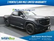 GMC Sierra 1500