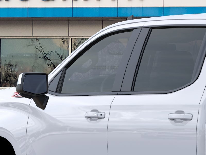 2026 Chevrolet Silverado 1500 LT - Photo 15