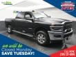 Used 2026 Ram 2500 Big Horn Truck Crew Cab