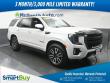 Used 2021 GMC Yukon AT4 SUV