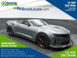 Certified 2021 Chevrolet Camaro LT1 Convertible