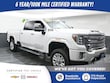 GMC Sierra 2500 HD