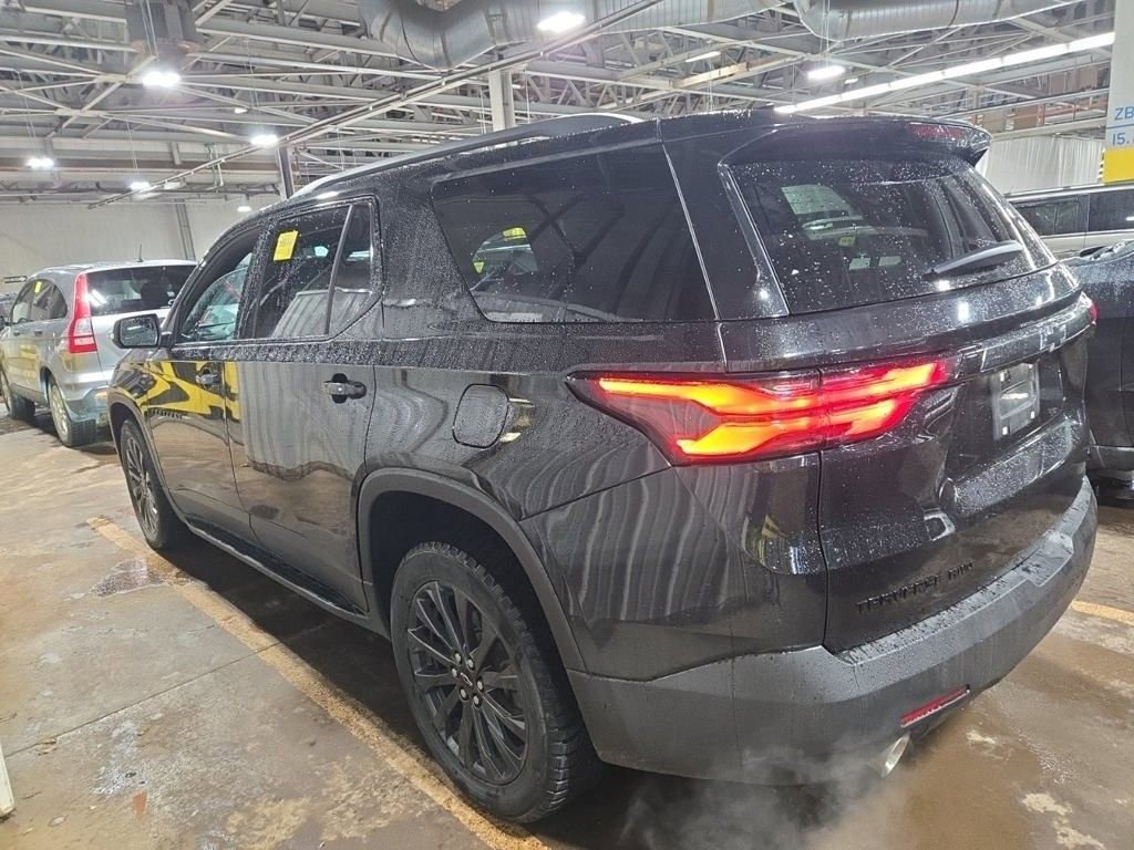 2023 Chevrolet Traverse RS photo 3