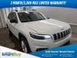 Used 2022 Jeep Cherokee Latitude Lux SUV