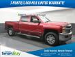 Used 2019 Chevrolet Silverado 2500 HD LTZ Truck Crew Cab