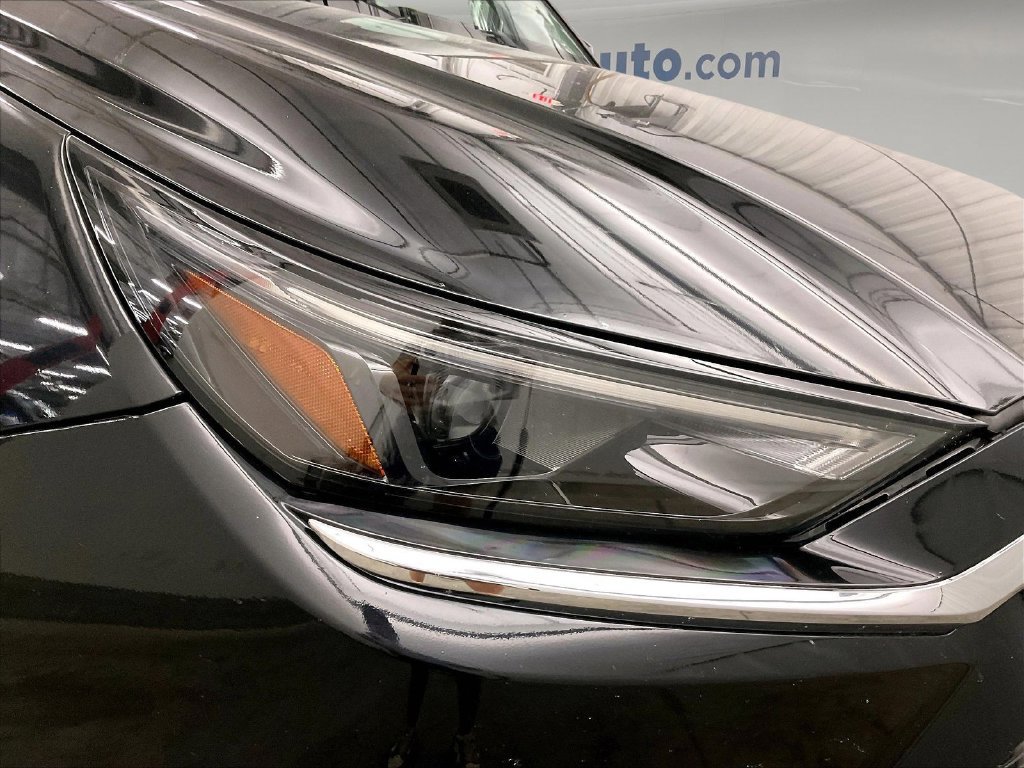 2024 Toyota Grand Highlander Platinum - Photo 34