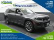 Used 2023 Jeep Grand Cherokee L Overland SUV