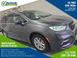 Used 2023 Chrysler Pacifica Touring L Van Passenger Van