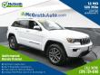 Used 2022 Jeep Grand Cherokee WK Limited SUV