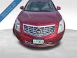Used 2016 CADILLAC SRX Luxury Collection SUV