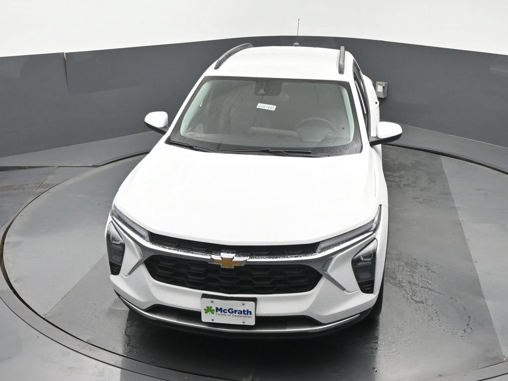 2026 Chevrolet Trax LT - Photo 26