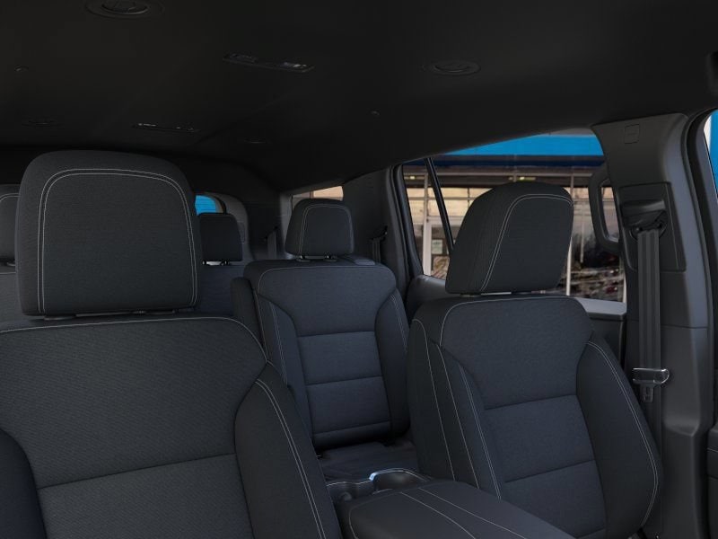 2026 Chevrolet Traverse LT - Photo 28