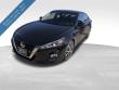 Used 2021 Nissan Altima 2.5 SR Sedan