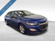 Used 2023 Chevrolet Malibu FL Sedan