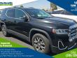 Used 2023 GMC Acadia SLT SUV