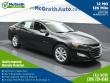 Used 2023 Chevrolet Malibu LT Sedan