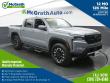 Used 2024 Nissan Frontier PRO-4X Truck Crew Cab