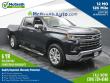 Used 2022 Chevrolet Silverado 1500 LTZ Truck Crew Cab